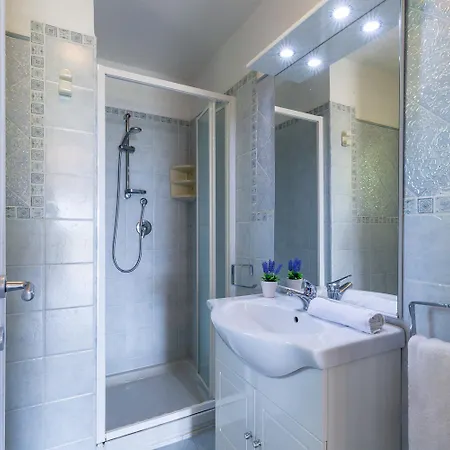 Cala Pira Sul Mare Con Wi-fi Willa Castiadas