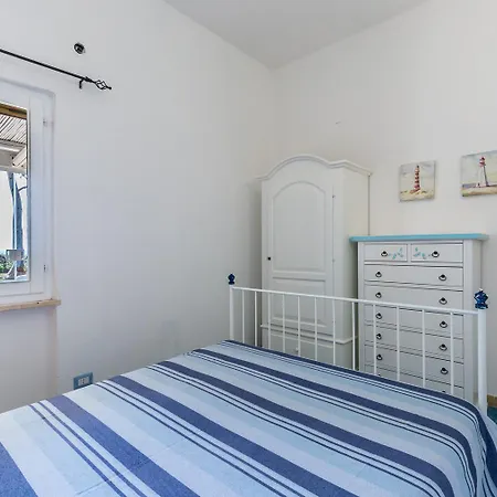 Cala Pira Sul Mare Con Wi-fi Villa *