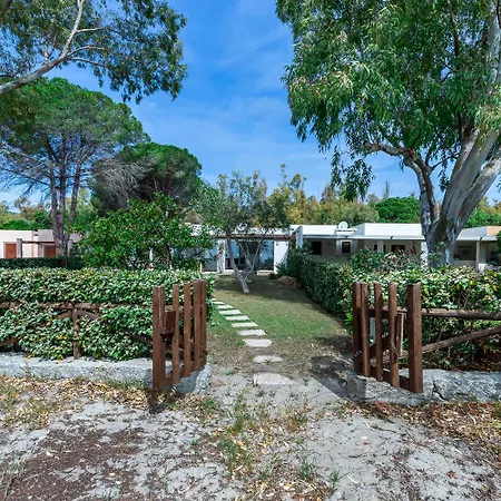 Cala Pira Sul Mare Con Wi-fi * Castiadas