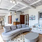 Villa Cala Pira Sul Mare Con Wi-fi Castiadas
